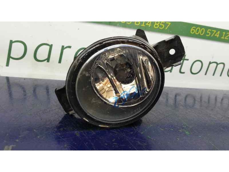 Recambio de faro antiniebla izquierdo para renault clio ii fase ii (b/cb0) authentique referencia OEM IAM   