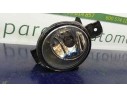 Recambio de faro antiniebla izquierdo para renault clio ii fase ii (b/cb0) authentique referencia OEM IAM   