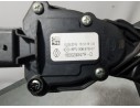 Recambio de potenciometro pedal para renault clio iv limited referencia OEM IAM 1800296347R 6PV00997807 HELLA
