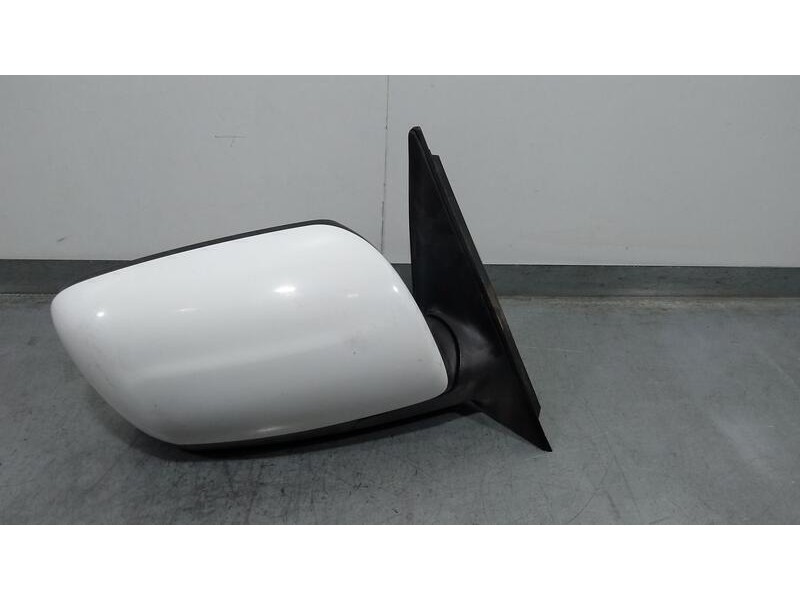 Recambio de retrovisor derecho para kia venga concept referencia OEM IAM 876201P031  ELECTRICO
