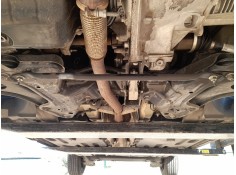 Recambio de puente delantero para citroën c3 iii (sx) 1.5 bluehdi 100 (sxyhyp, sxyhtu) referencia OEM IAM 9808011780  