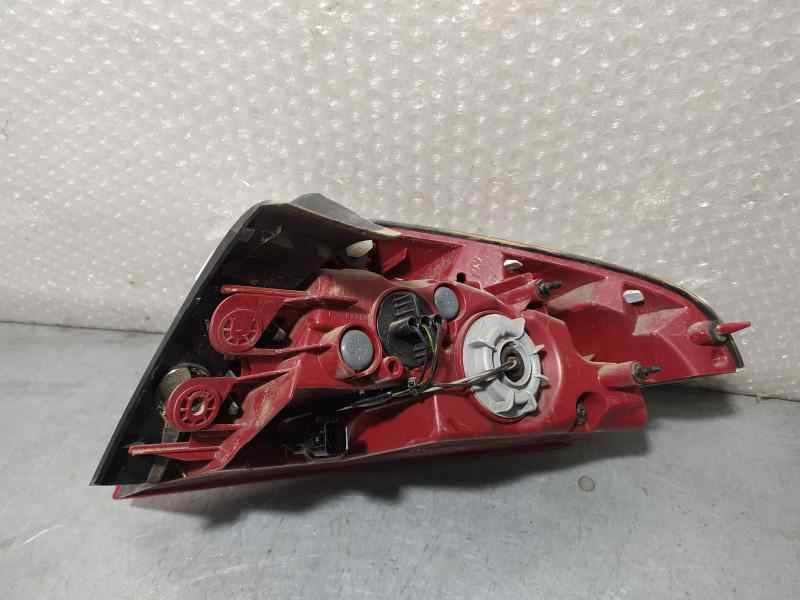 Recambio de piloto trasero izquierdo para kia stinger (ck) gt-line 2wd referencia OEM IAM 92401J5  EXTERIOR