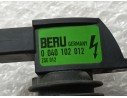 Recambio de bobina encendido para porsche cayenne (typ 9pa) turbo referencia OEM IAM 0040102002  BERU