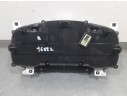 Recambio de cuadro instrumentos para opel vivaro c furgoneta (k0) 1.5 referencia OEM IAM 983116878000  