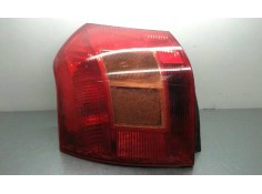 Recambio de piloto trasero izquierdo para toyota corolla (e12) 2.0 d-4d luna berlina referencia OEM IAM   