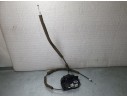 Recambio de cerradura puerta delantera derecha para nissan pulsar (c13) acenta referencia OEM IAM SIN REF  3 PINES