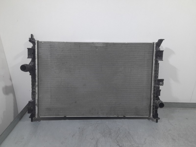 Recambio de radiador agua para citroën berlingo furgoneta/monovolumen (k9) 1.5 bluehdi 100 referencia OEM IAM P967574798005 VALE