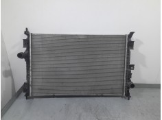 Recambio de radiador agua para citroën berlingo furgoneta/monovolumen (k9) 1.5 bluehdi 100 referencia OEM IAM P967574798005 VALE