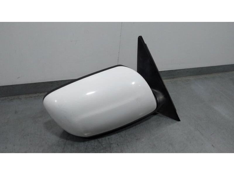 Recambio de retrovisor derecho para kia venga concept referencia OEM IAM 876201P031  ELECTRICO