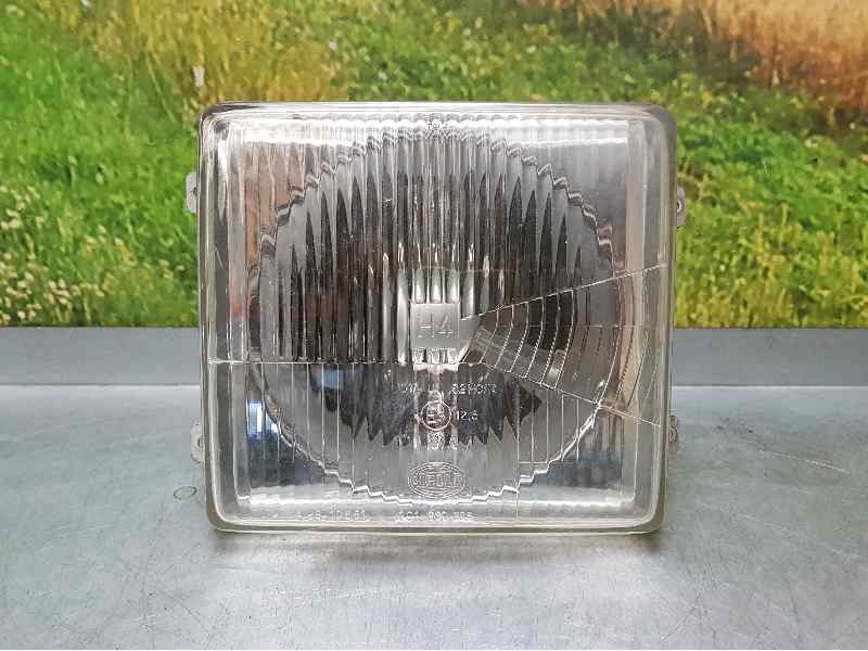 Recambio de faro derecho para mercedes-benz mb 100 d caja cerrada / combi combi i (bm 631.333/343) referencia OEM IAM   