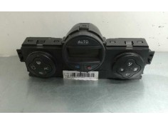 Recambio de mando climatizador para renault megane ii berlina 5p authentique referencia OEM IAM 69340060 1000001053110 820040712