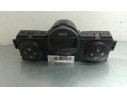 Recambio de mando climatizador para renault megane ii berlina 5p authentique referencia OEM IAM 69340060 1000001053110 820040712