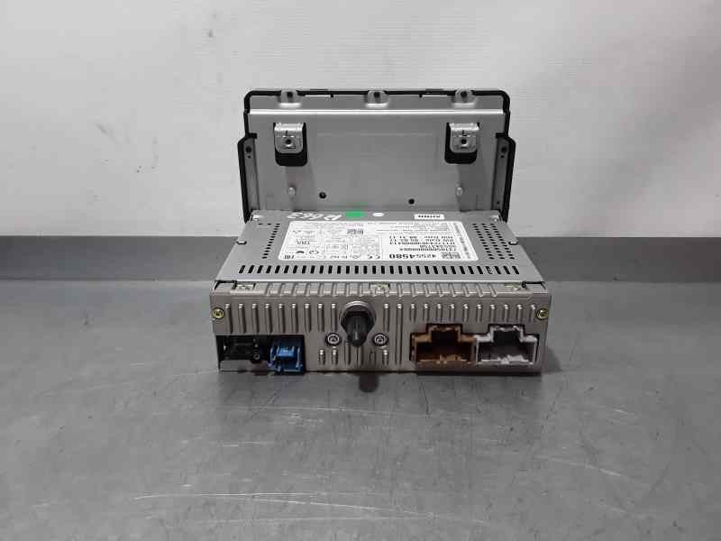 Recambio de sistema audio / radio para opel corsa e selective referencia OEM IAM 42554580 555343750 LG