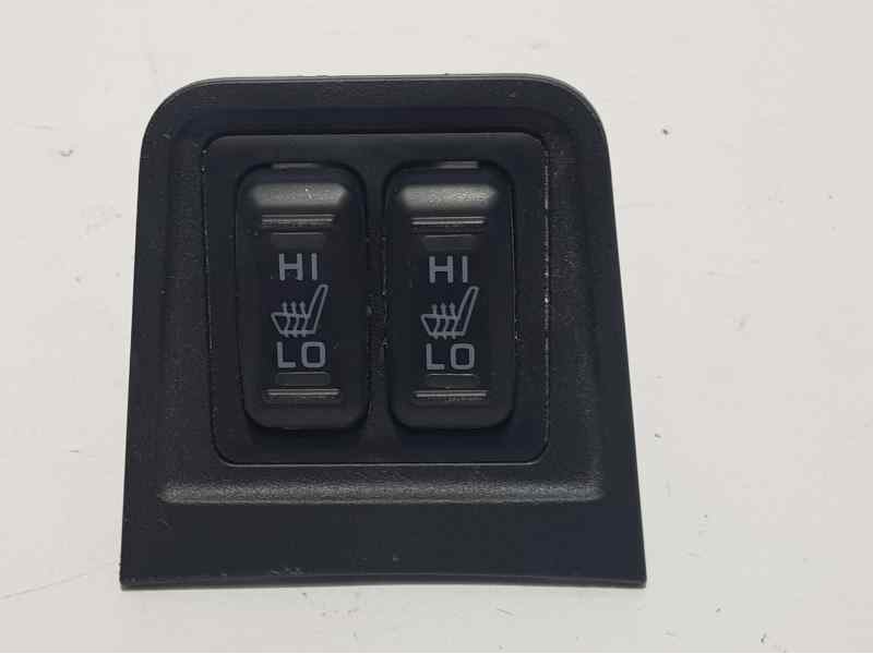 Recambio de interruptor para mitsubishi outlander (gf0) phev kaiteki+ 4wd referencia OEM IAM 9F10  ASIENTOS CALEFACTABLES