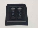 Recambio de interruptor para mitsubishi outlander (gf0) phev kaiteki+ 4wd referencia OEM IAM 9F10  ASIENTOS CALEFACTABLES