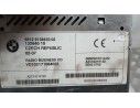 Recambio de sistema audio / radio cd para bmw z4 roadster (e85) 2.0 i referencia OEM IAM 65129143228  132640