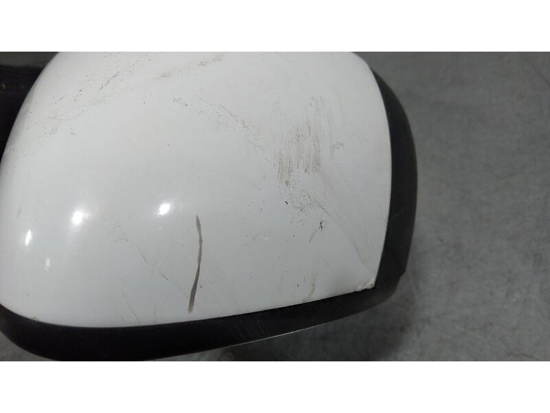 Recambio de retrovisor derecho para kia venga concept referencia OEM IAM 876201P031  ELECTRICO