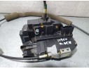 Recambio de cerradura puerta delantera derecha para nissan pulsar (c13) acenta referencia OEM IAM SIN REF  3 PINES