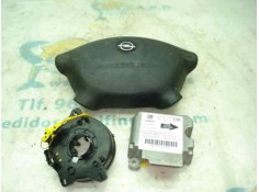Recambio de airbag delantero izquierdo para opel vectra b berlina 1.7 turbodiesel (17 dt / lu8) referencia OEM IAM   