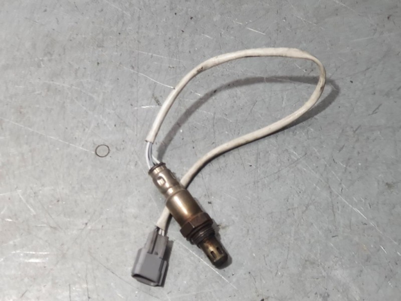 Recambio de sonda lambda para renault clio iv limited referencia OEM IAM 820049578 226A47260R NTK