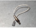 Recambio de sonda lambda para renault clio iv limited referencia OEM IAM 820049578 226A47260R NTK