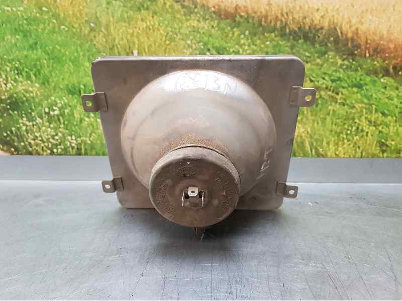 Recambio de faro derecho para mercedes-benz mb 100 d caja cerrada / combi combi i (bm 631.333/343) referencia OEM IAM   