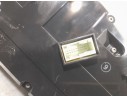 Recambio de cuadro instrumentos para opel vivaro c furgoneta (k0) 1.5 referencia OEM IAM 983116878000  