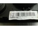 Recambio de mando climatizador para renault megane ii berlina 5p authentique referencia OEM IAM 69340060 1000001053110 820040712