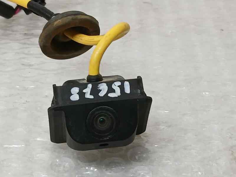 Recambio de camara vision trasera para dr 4.0 ev referencia OEM IAM 704000084AB  