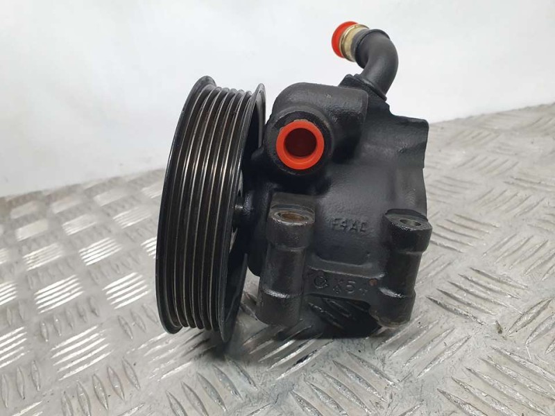 Recambio de bomba direccion para ford focus berlina (cak) trend referencia OEM IAM 1LD2003  