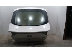 Recambio de porton trasero para kia stinger (ck) gt-line 2wd referencia OEM IAM   