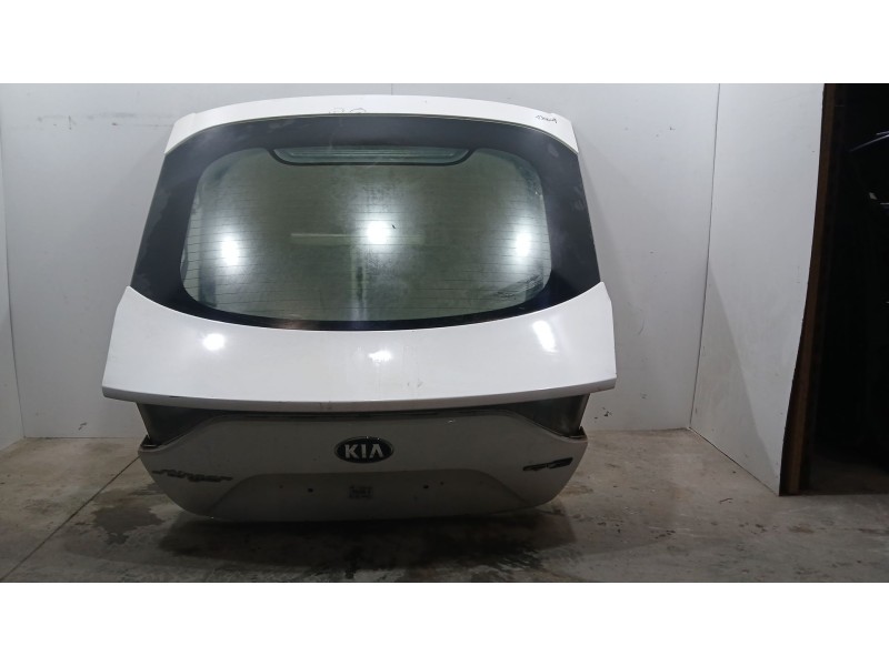 Recambio de porton trasero para kia stinger (ck) gt-line 2wd referencia OEM IAM   