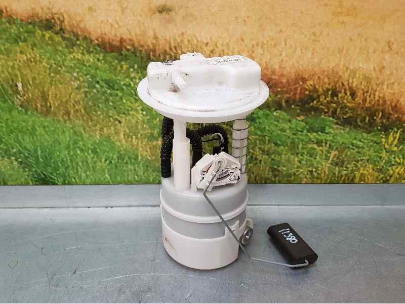 Recambio de aforador para nissan juke (f15) acenta referencia OEM IAM 170409U01C 0975667990006 MARWAL SYSTEMS