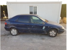 CITROËN XSARA BERLINA