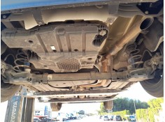 Recambio de puente trasero para citroën c3 iii (sx) 1.5 bluehdi 100 (sxyhyp, sxyhtu) referencia OEM IAM 1607197180 DISCO C/ABS Y