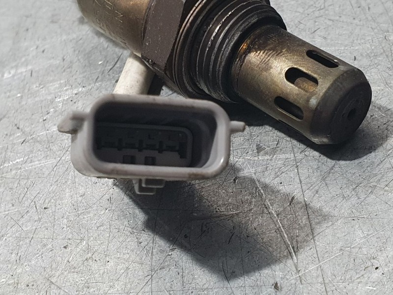 Recambio de sonda lambda para renault clio iv limited referencia OEM IAM 820049578 226A47260R NTK