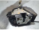 Recambio de cerradura puerta delantera derecha para nissan pulsar (c13) acenta referencia OEM IAM SIN REF  3 PINES