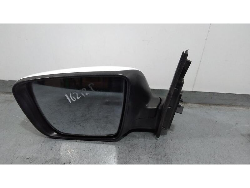 Recambio de retrovisor izquierdo para kia venga concept referencia OEM IAM 876101P031  ELECTRICO