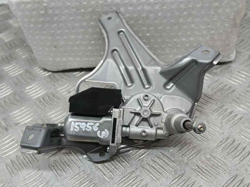 Recambio de motor limpia trasero para toyota yaris active referencia OEM IAM 851300D190 2596003420 DENSO