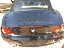 Recambio de tapa maletero para bmw z4 roadster (e85) 2.0 i referencia OEM IAM 41627068277  
