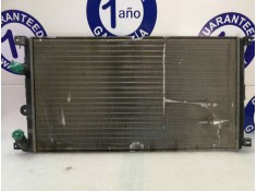 RADIADOR AGUA 