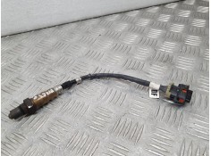 Recambio de sonda lambda para opel corsa e selective referencia OEM IAM 55562206 0258010065 BOSCH