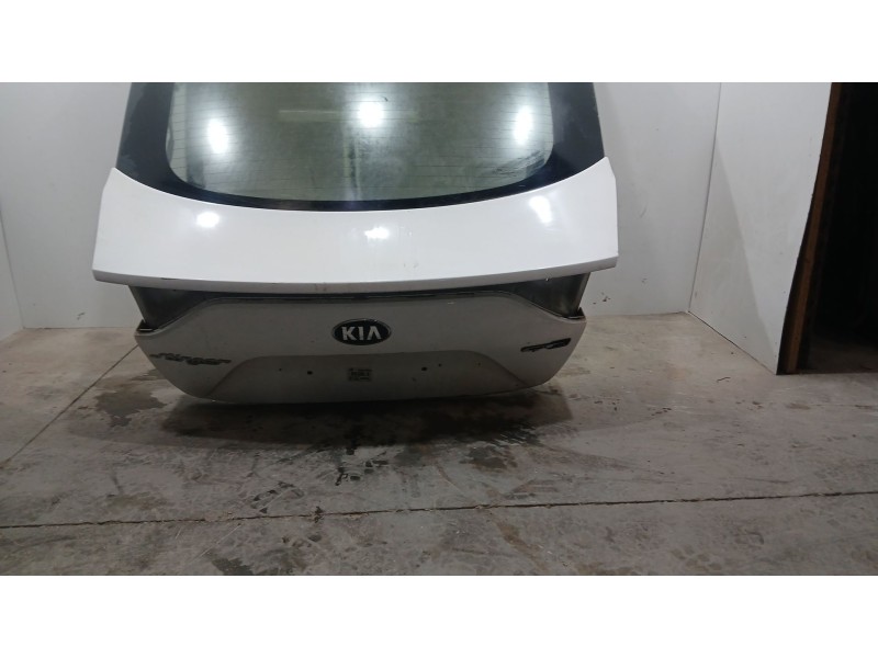 Recambio de porton trasero para kia stinger (ck) gt-line 2wd referencia OEM IAM   