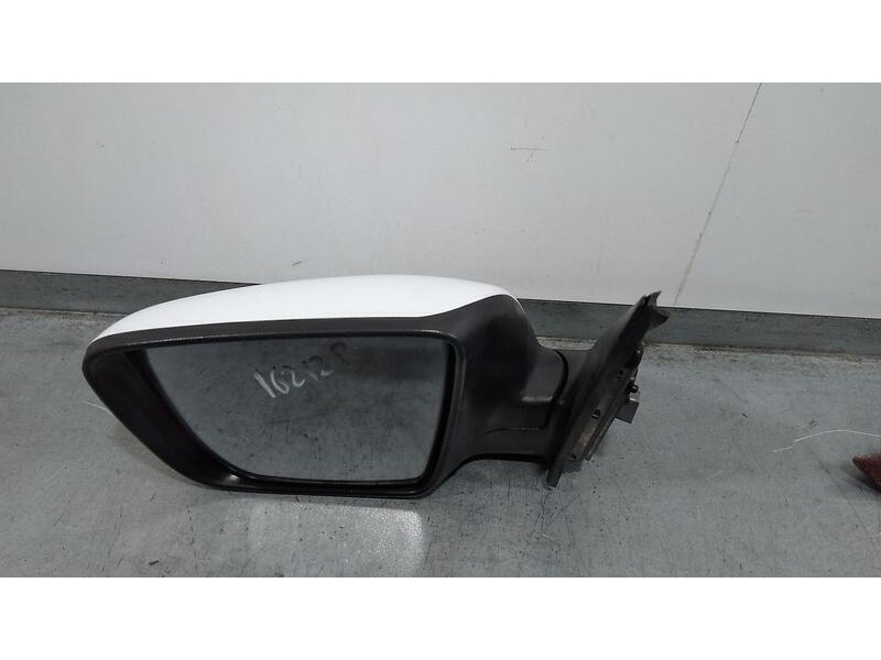 Recambio de retrovisor izquierdo para kia venga concept referencia OEM IAM 876101P031  ELECTRICO