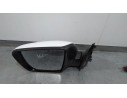 Recambio de retrovisor izquierdo para kia venga concept referencia OEM IAM 876101P031  ELECTRICO