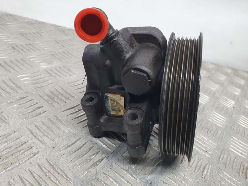 Recambio de bomba direccion para ford focus berlina (cak) trend referencia OEM IAM 1LD2003  