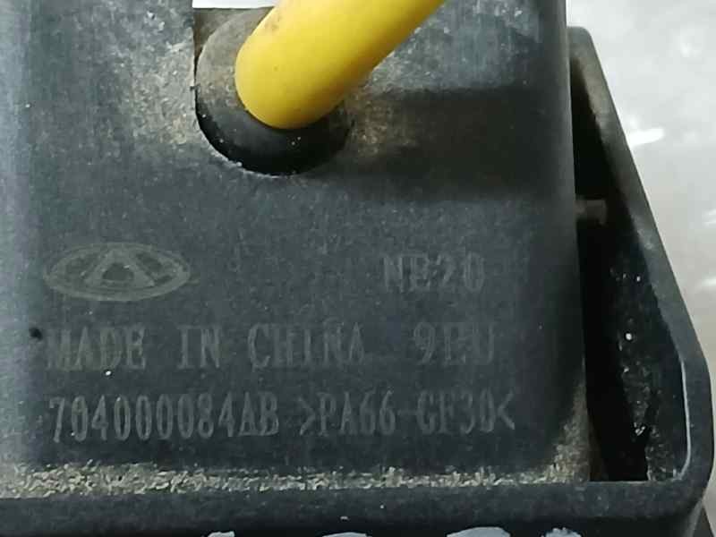 Recambio de camara vision trasera para dr 4.0 ev referencia OEM IAM 704000084AB  