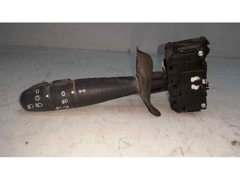 Recambio de mando luces para renault clio ii fase ii (b/cb0) authentique referencia OEM IAM   