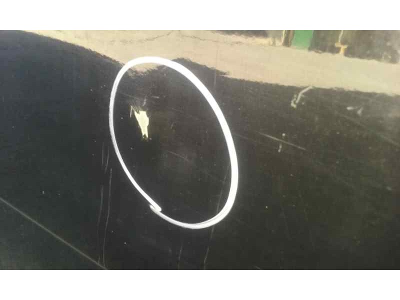 Recambio de puerta delantera izquierda para opel astra h berlina cosmo referencia OEM IAM   TOCADA