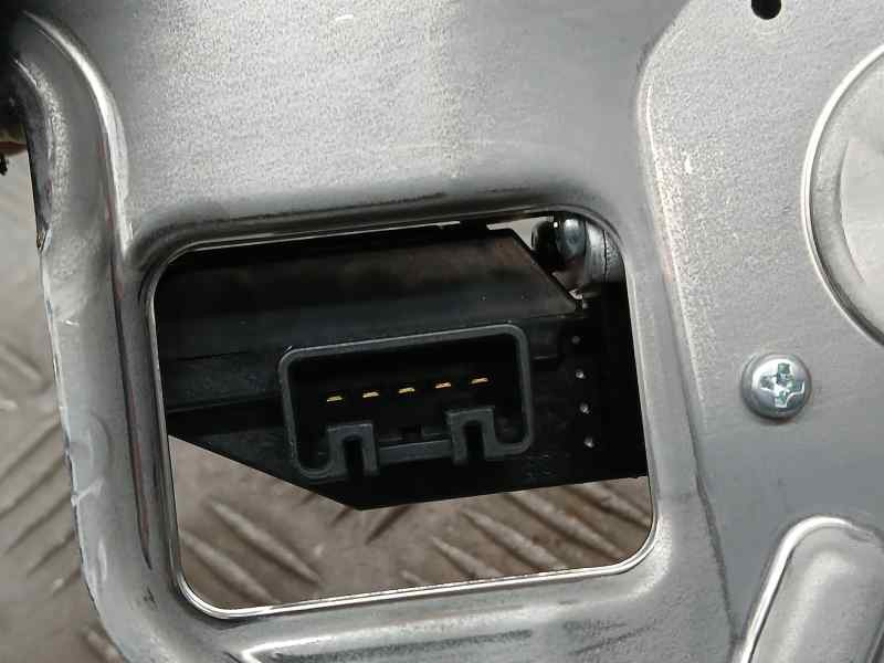 Recambio de motor limpia trasero para toyota yaris active referencia OEM IAM 851300D190 2596003420 DENSO